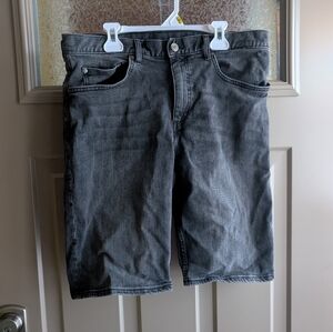 Mens Sz 32 H&M Jean Shorts